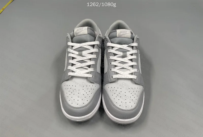 Nike Dunk Low Retro 2