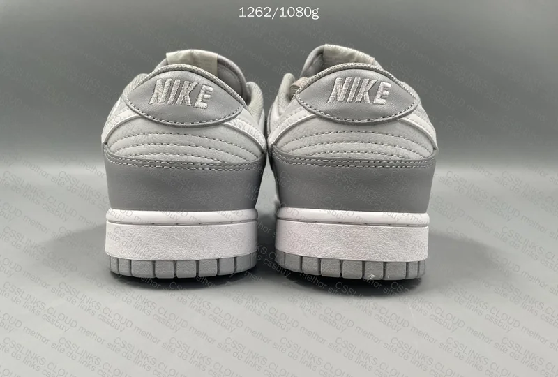 Nike Dunk Low Retro 3