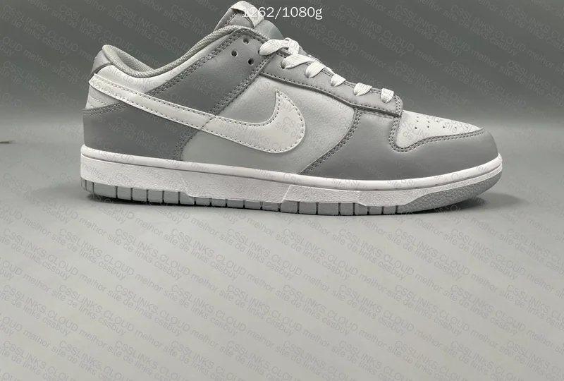 Nike Dunk Low Retro 4