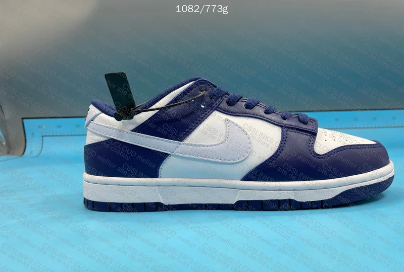 Nike Dunk Low Retro 5
