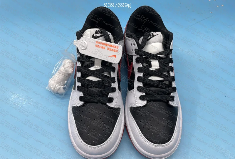 Nike Dunk Low Retro