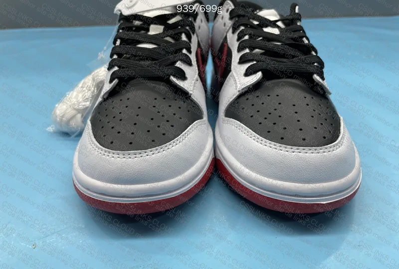 Nike Dunk Low Retro 3