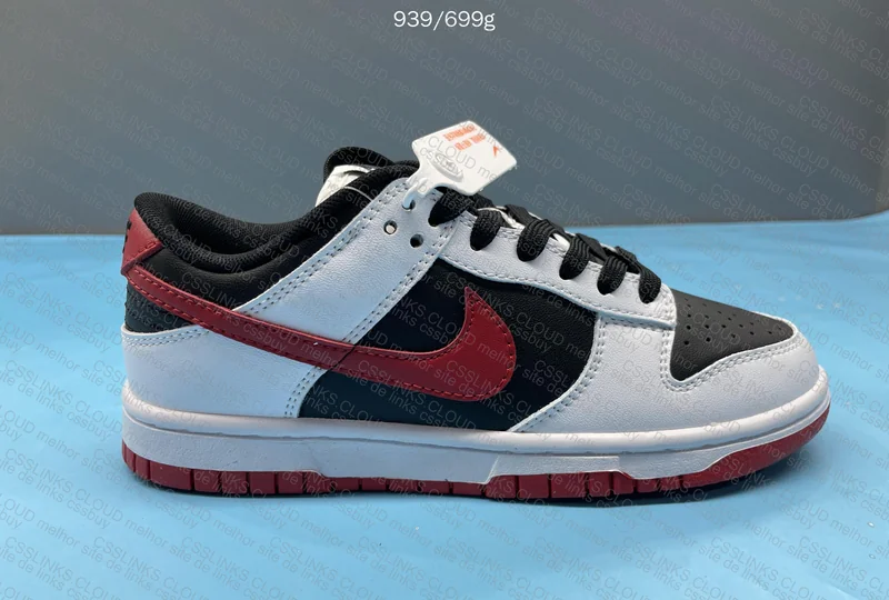 Nike Dunk Low Retro 5