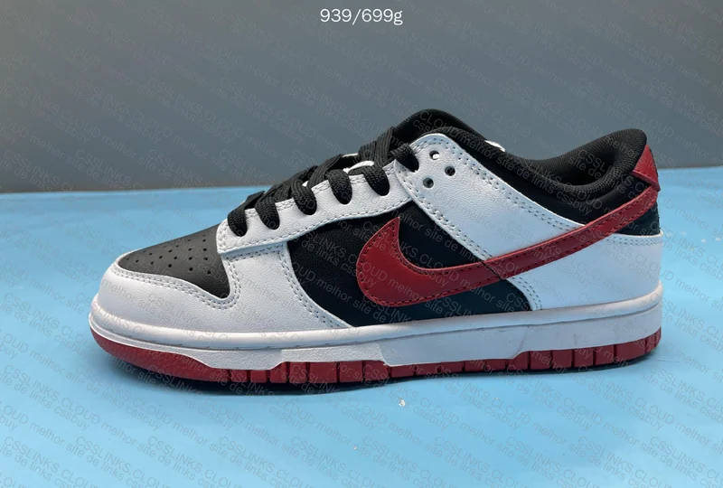 Nike Dunk Low Retro 7