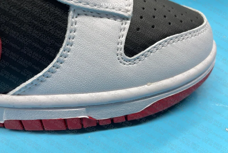 Nike Dunk Low Retro 8