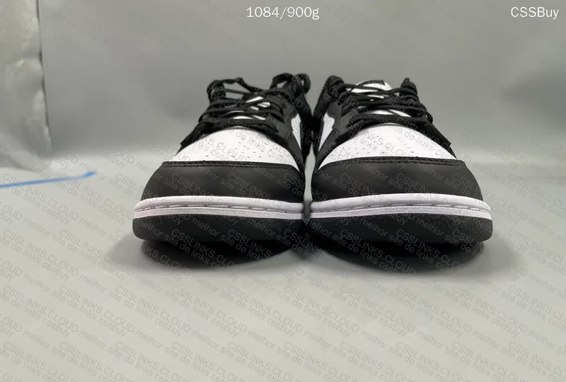 Nike Dunk Low Retro, GL?
