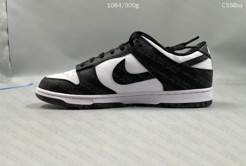 Nike Dunk Low Retro, GL? 3