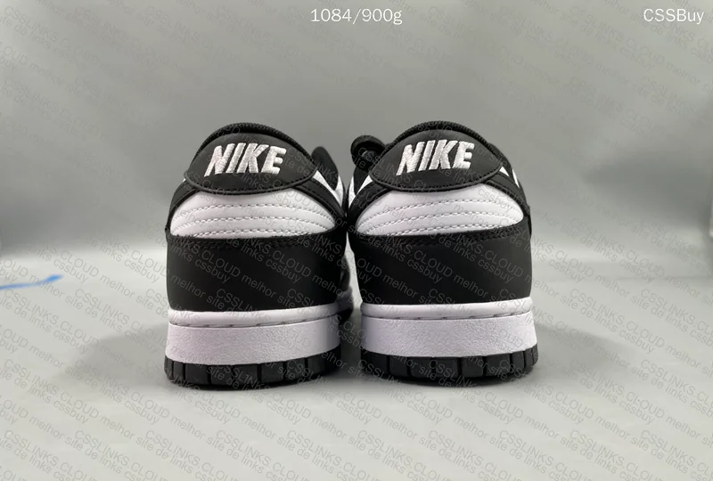 Nike Dunk Low Retro, GL? 5