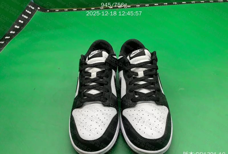 Nike Dunk Low Retro Panda (DD1391-100) - VT