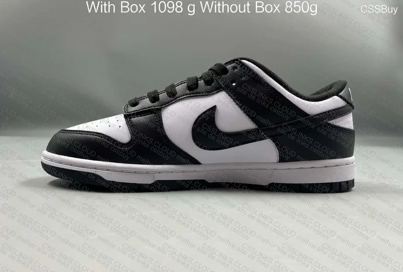 Nike Dunk Low Retro Panda VT (Help me!!!) 2