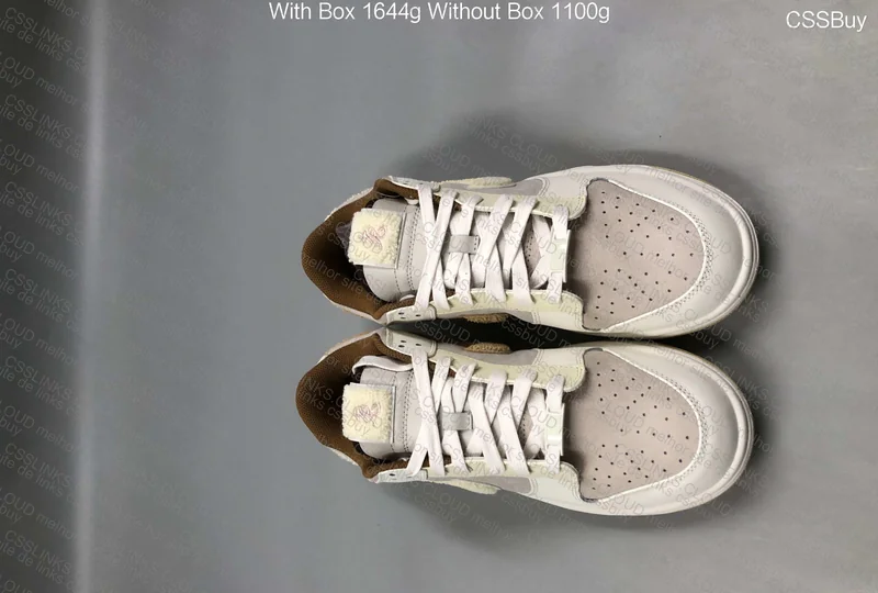 Nike Dunk Low Retro PRM Year of the Rabbit Fossil Stone 2