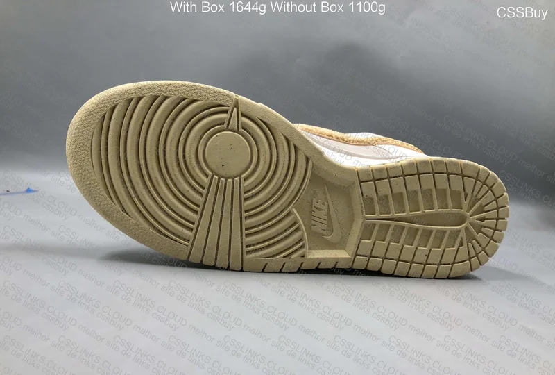 Nike Dunk Low Retro PRM Year of the Rabbit Fossil Stone 7