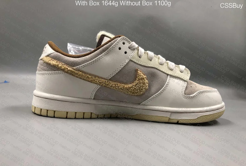 Nike Dunk Low Retro PRM Year of the Rabbit Fossil Stone 9