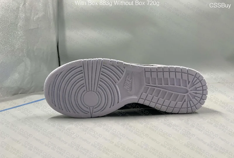 Nike Dunk Low Reverse Panda 🐼 10