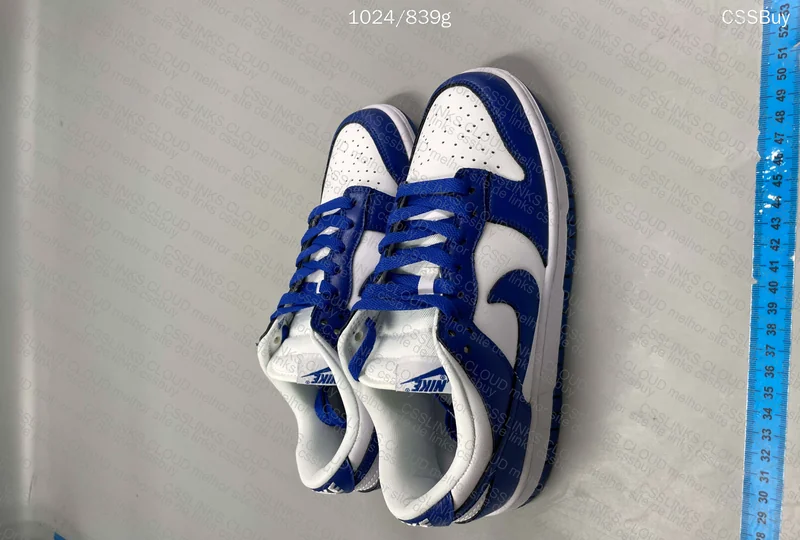 Nike Dunk Low (RL or GL)