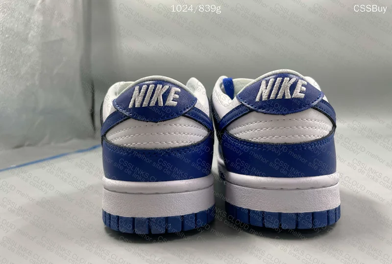 Nike Dunk Low (RL or GL) 2