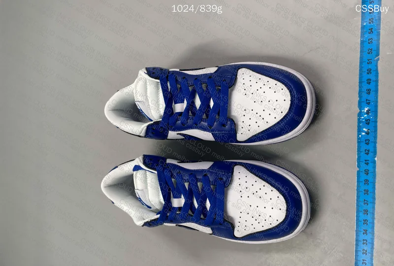 Nike Dunk Low (RL or GL) 3