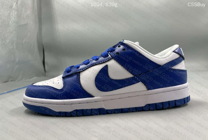 Nike Dunk Low (RL or GL) 5