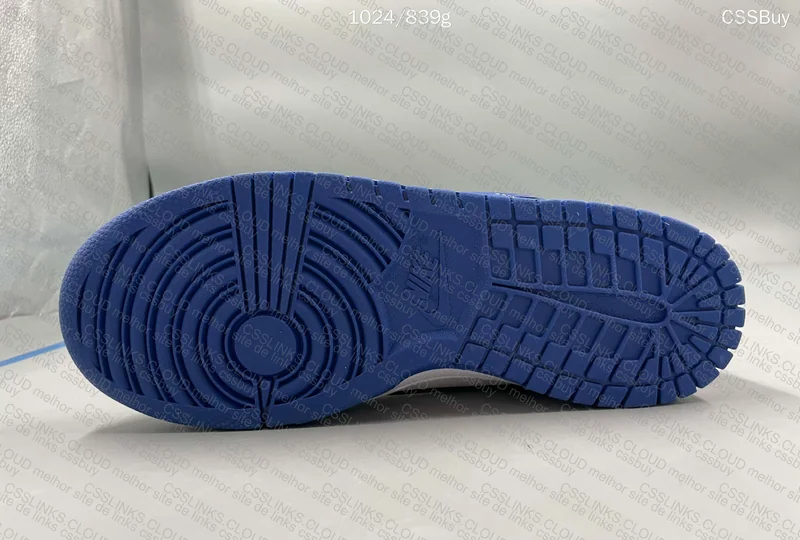 Nike Dunk Low (RL or GL) 6