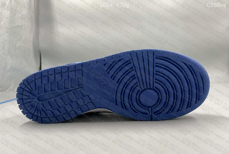 Nike Dunk Low (RL or GL) 8