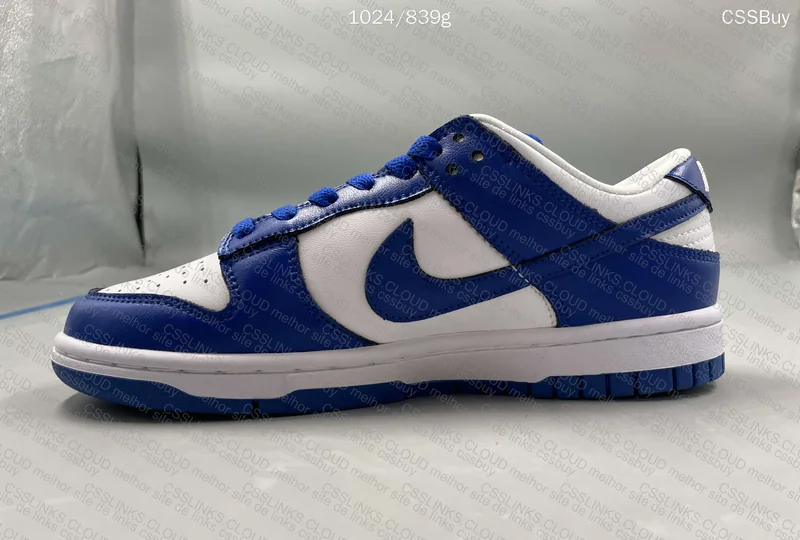 Nike Dunk Low (RL or GL) 9