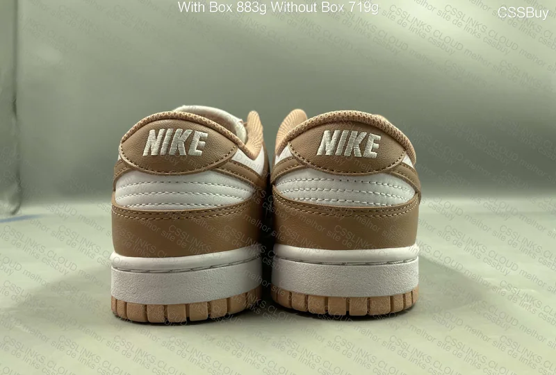 Nike Dunk Low Rose Whisper 3