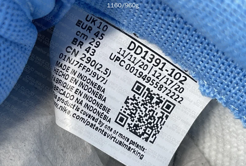 Nike dunk low sale 7
