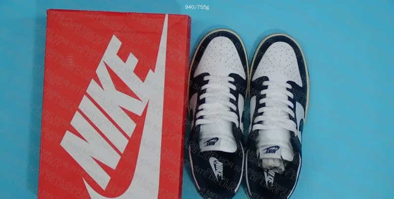 Nike Dunk Low (SALE) 3
