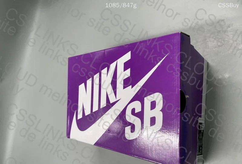 Nike Dunk Low SB Green Apple 5