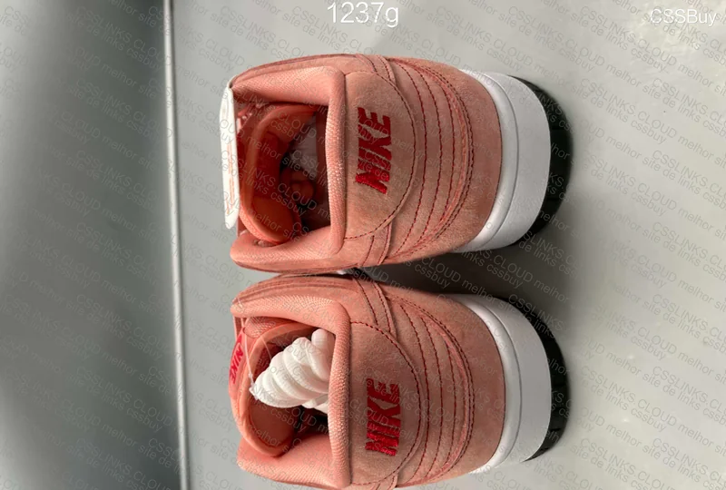 Nike Dunk Low SB PIG 3