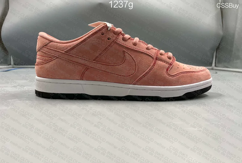 Nike Dunk Low SB PIG 6