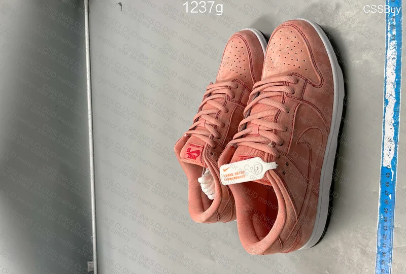 Nike Dunk Low SB PIG 7