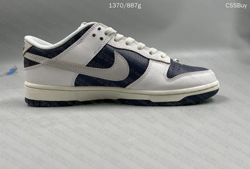 Nike Dunk Low SB x HUF "New York" 5