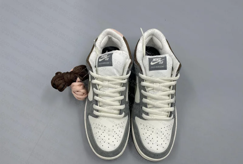 Nike Dunk Low SB x YUTO HORIGOME