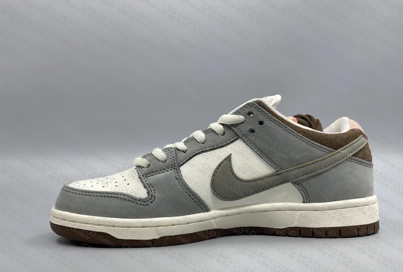 Nike Dunk Low SB x YUTO HORIGOME 5