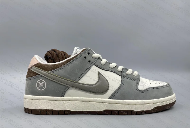 Nike Dunk Low SB x YUTO HORIGOME 6