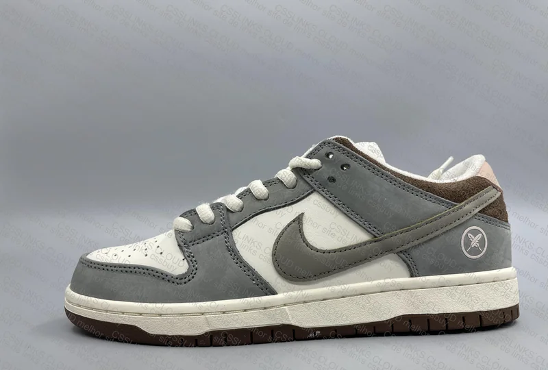 Nike Dunk Low SB x YUTO HORIGOME 7