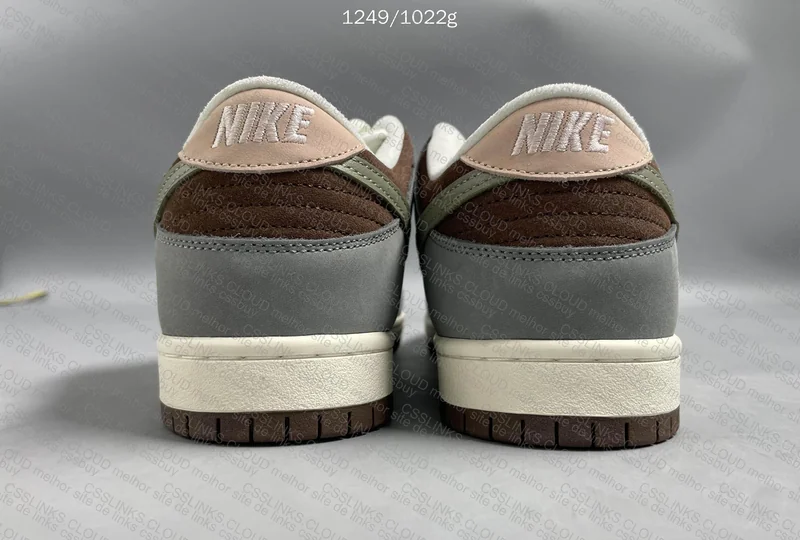 Nike Dunk Low SB x Yuto Horigome 2