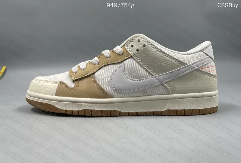 Nike Dunk Low Se 4