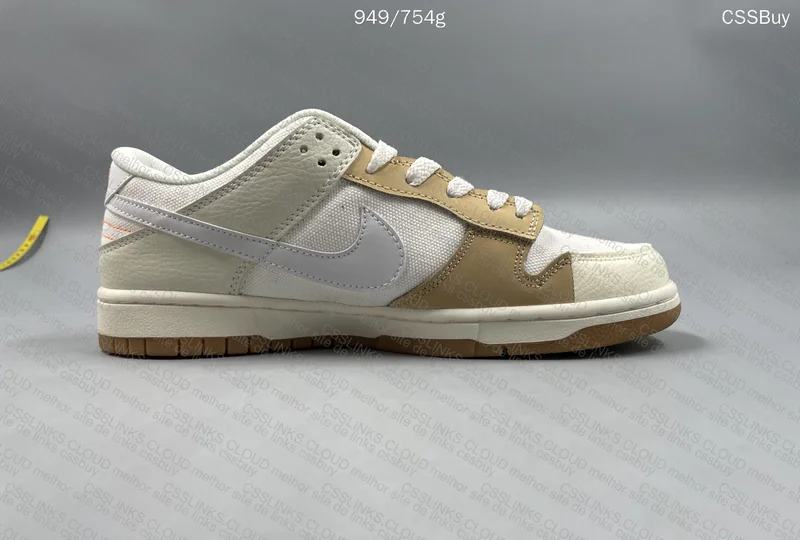 Nike Dunk Low Se 5