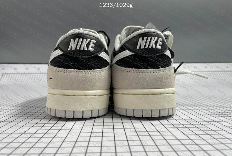 Nike dunk low se