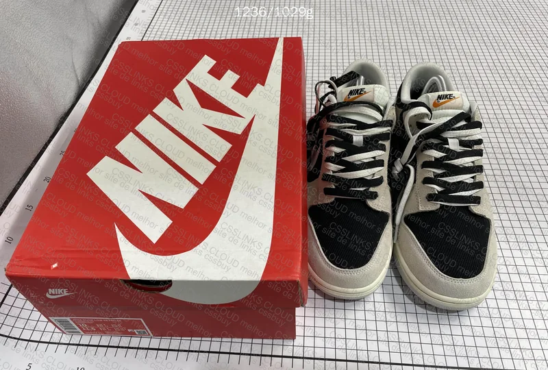 Nike dunk low se 3