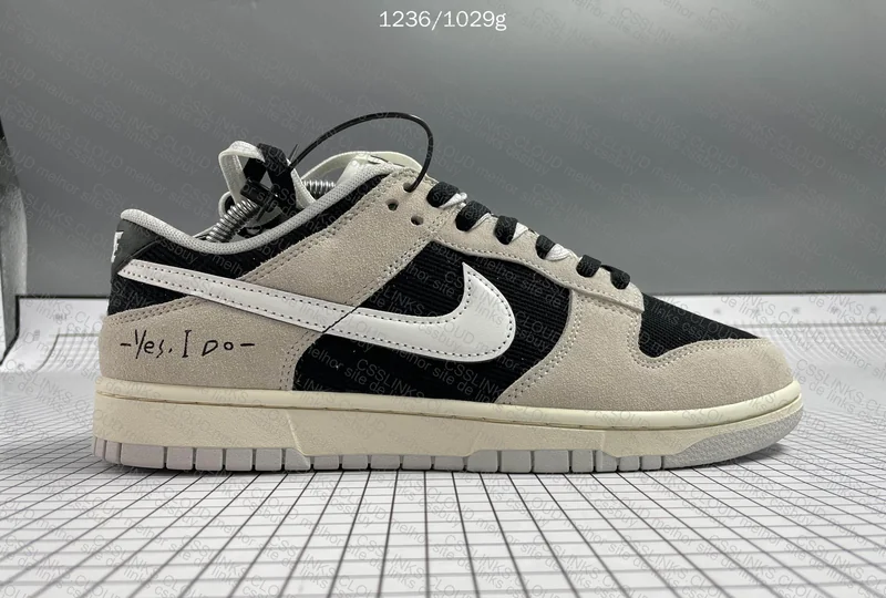 Nike dunk low se 4