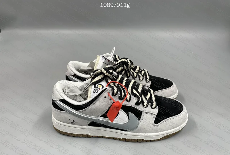 Nike Dunk Low SE ‘85’ Vlad