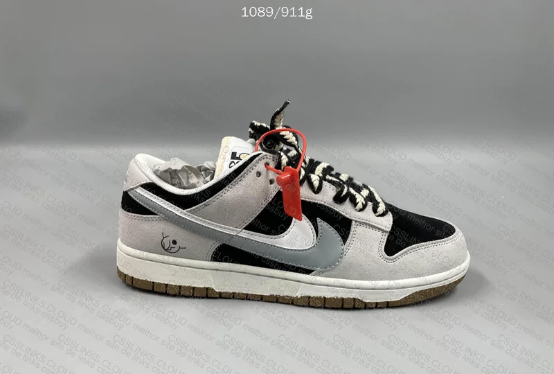 Nike Dunk Low SE ‘85’ Vlad 3