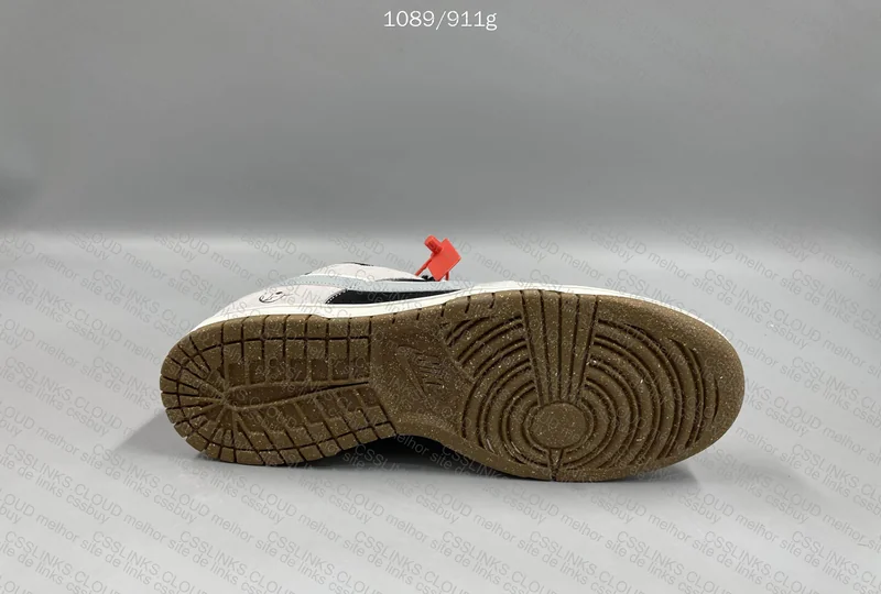 Nike Dunk Low SE ‘85’ Vlad 4