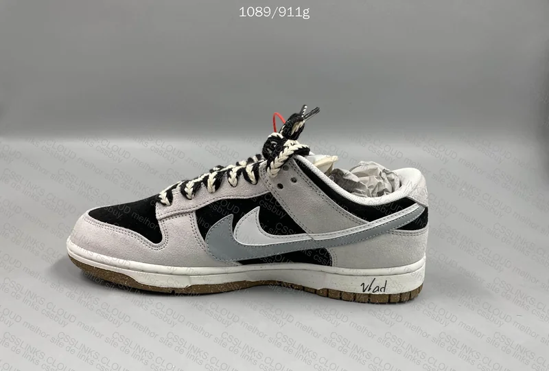 Nike Dunk Low SE ‘85’ Vlad 5