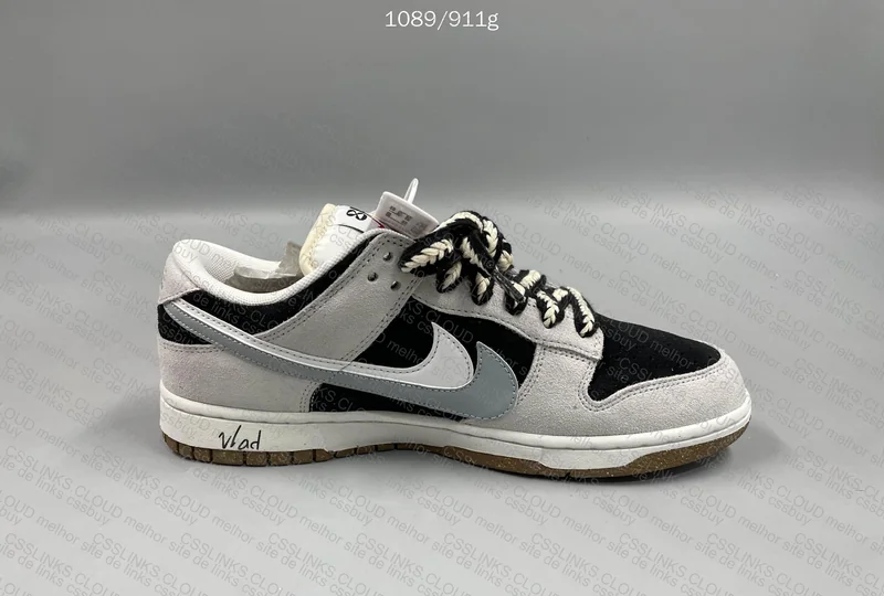 Nike Dunk Low SE ‘85’ Vlad 6