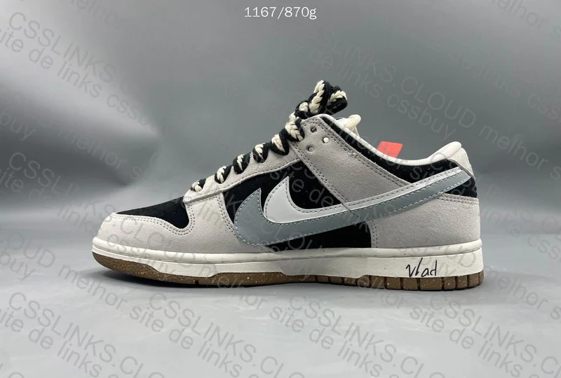 Nike Dunk Low SE “85” Vlad 4