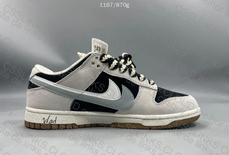 Nike Dunk Low SE “85” Vlad 5